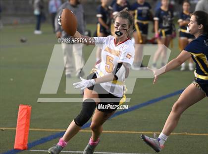 Thumbnail 1 in Crean Lutheran vs. Mission Viejo photogallery.