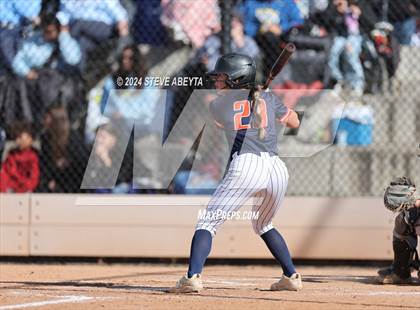 Thumbnail 3 in Legend vs. Greeley West (CHSAA 5A Round 1) photogallery.