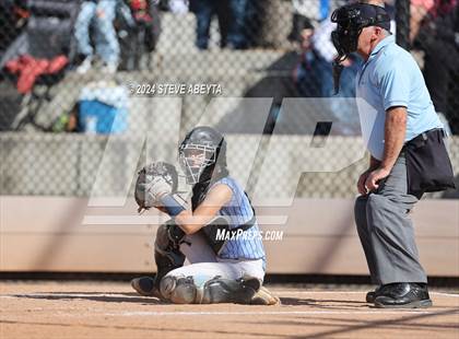 Thumbnail 1 in Legend vs. Greeley West (CHSAA 5A Round 1) photogallery.