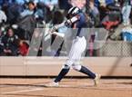 Photo from the gallery "Legend vs. Greeley West (CHSAA 5A Round 1)"