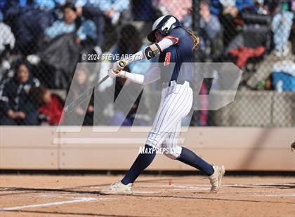 Thumbnail 3 in Legend vs. Greeley West (CHSAA 5A Round 1) photogallery.