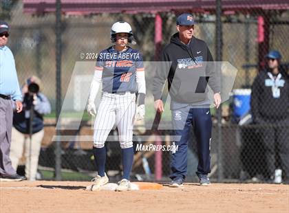 Thumbnail 2 in Legend vs. Greeley West (CHSAA 5A Round 1) photogallery.