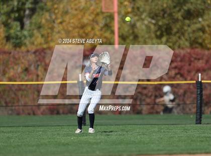 Thumbnail 1 in Legend vs. Greeley West (CHSAA 5A Round 1) photogallery.