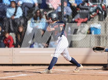 Thumbnail 2 in Legend vs. Greeley West (CHSAA 5A Round 1) photogallery.