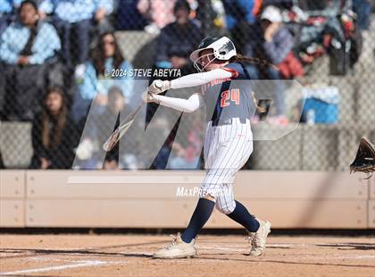Thumbnail 3 in Legend vs. Greeley West (CHSAA 5A Round 1) photogallery.
