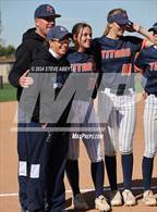 Photo from the gallery "Legend vs. Greeley West (CHSAA 5A Round 1)"