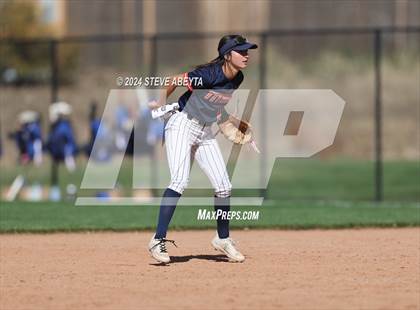 Thumbnail 1 in Legend vs. Greeley West (CHSAA 5A Round 1) photogallery.
