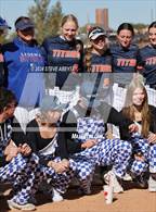 Photo from the gallery "Legend vs. Greeley West (CHSAA 5A Round 1)"