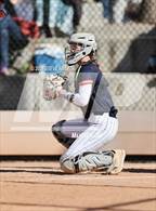 Photo from the gallery "Legend vs. Greeley West (CHSAA 5A Round 1)"