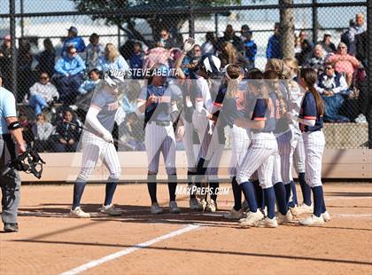 Thumbnail 2 in Legend vs. Greeley West (CHSAA 5A Round 1) photogallery.