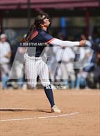 Photo from the gallery "Legend vs. Greeley West (CHSAA 5A Round 1)"