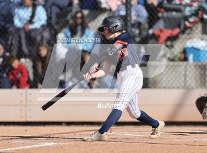 Thumbnail 3 in Legend vs. Greeley West (CHSAA 5A Round 1) photogallery.