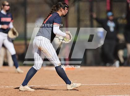 Thumbnail 2 in Legend vs. Greeley West (CHSAA 5A Round 1) photogallery.