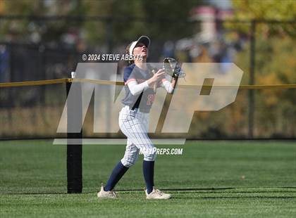 Thumbnail 3 in Legend vs. Greeley West (CHSAA 5A Round 1) photogallery.