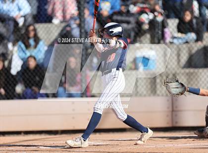 Thumbnail 3 in Legend vs. Greeley West (CHSAA 5A Round 1) photogallery.