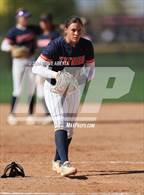Photo from the gallery "Legend vs. Greeley West (CHSAA 5A Round 1)"