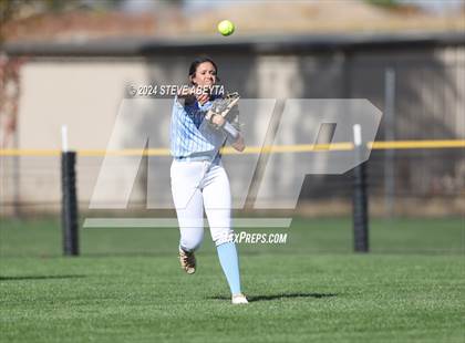 Thumbnail 1 in Legend vs. Greeley West (CHSAA 5A Round 1) photogallery.
