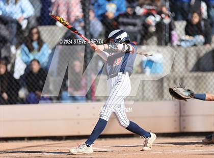 Thumbnail 2 in Legend vs. Greeley West (CHSAA 5A Round 1) photogallery.