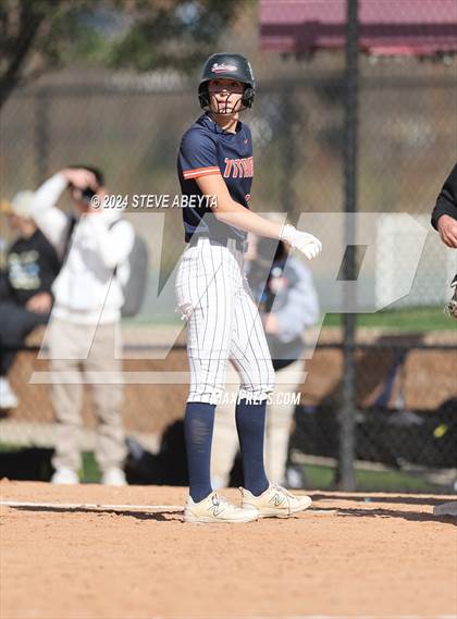 Thumbnail 2 in Legend vs. Greeley West (CHSAA 5A Round 1) photogallery.
