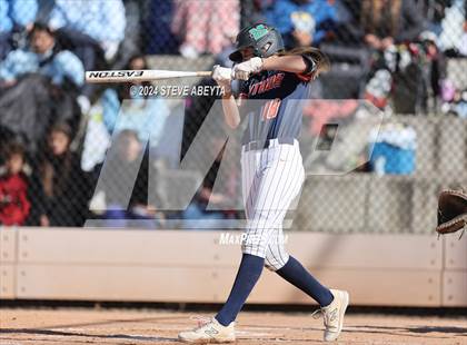 Thumbnail 1 in Legend vs. Greeley West (CHSAA 5A Round 1) photogallery.