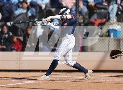 Thumbnail 2 in Legend vs. Greeley West (CHSAA 5A Round 1) photogallery.