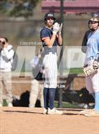 Photo from the gallery "Legend vs. Greeley West (CHSAA 5A Round 1)"