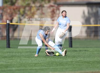 Thumbnail 3 in Legend vs. Greeley West (CHSAA 5A Round 1) photogallery.