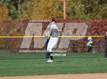 Thumbnail 2 in Legend vs. Greeley West (CHSAA 5A Round 1) photogallery.