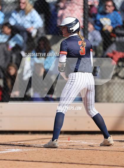 Thumbnail 1 in Legend vs. Greeley West (CHSAA 5A Round 1) photogallery.