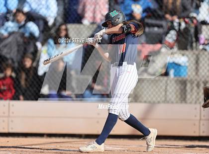 Thumbnail 3 in Legend vs. Greeley West (CHSAA 5A Round 1) photogallery.