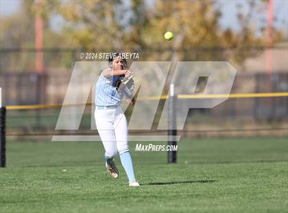 Thumbnail 3 in Legend vs. Greeley West (CHSAA 5A Round 1) photogallery.