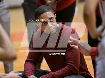 Thumbnail 1 in South Grand Prairie vs. Braswell (UIL 6A Regional Final) photogallery.