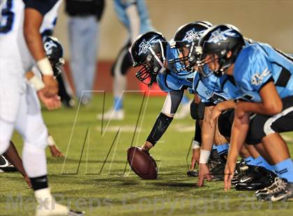 Thumbnail 1 in Azusa vs. Duarte (Homecoming) photogallery.