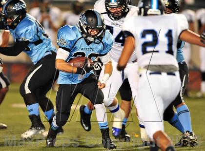 Thumbnail 3 in Azusa vs. Duarte (Homecoming) photogallery.