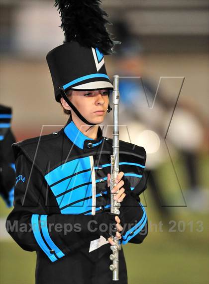Thumbnail 3 in Azusa vs. Duarte (Homecoming) photogallery.