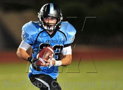 Thumbnail 3 in Azusa vs. Duarte (Homecoming) photogallery.
