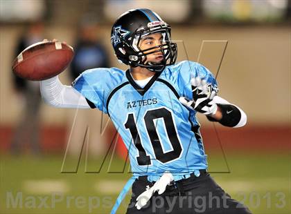 Thumbnail 1 in Azusa vs. Duarte (Homecoming) photogallery.
