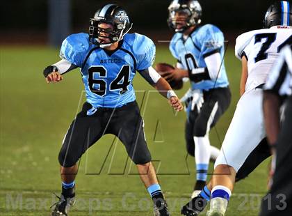 Thumbnail 3 in Azusa vs. Duarte (Homecoming) photogallery.