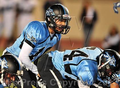 Thumbnail 1 in Azusa vs. Duarte (Homecoming) photogallery.