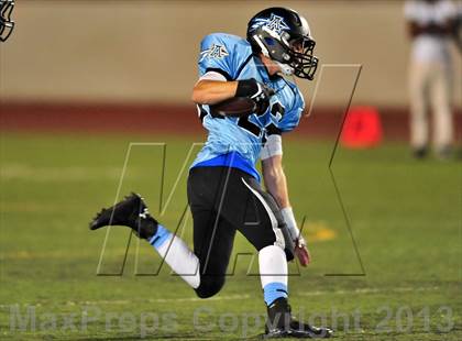 Thumbnail 1 in Azusa vs. Duarte (Homecoming) photogallery.