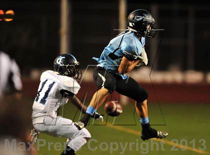 Thumbnail 3 in Azusa vs. Duarte (Homecoming) photogallery.