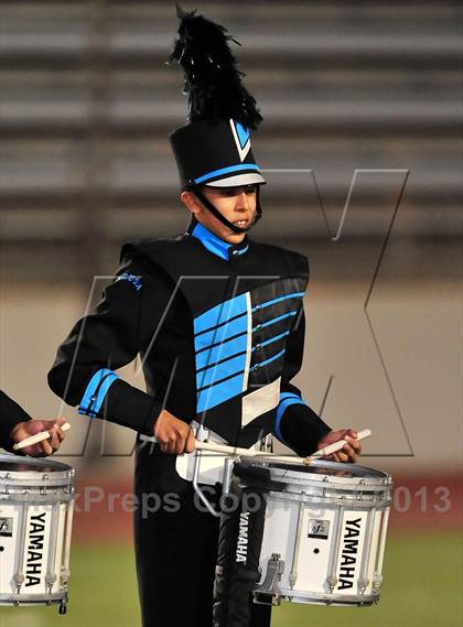Thumbnail 2 in Azusa vs. Duarte (Homecoming) photogallery.