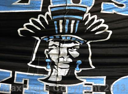 Thumbnail 3 in Azusa vs. Duarte (Homecoming) photogallery.