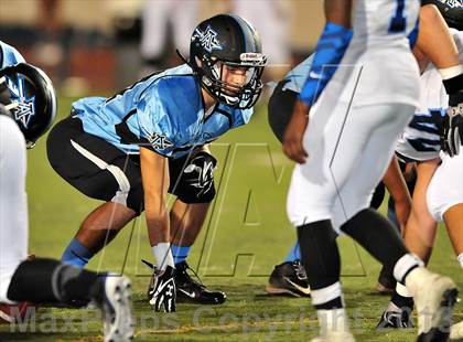 Thumbnail 1 in Azusa vs. Duarte (Homecoming) photogallery.