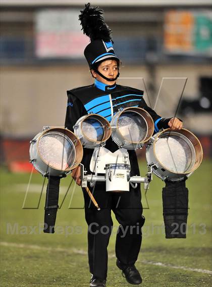 Thumbnail 1 in Azusa vs. Duarte (Homecoming) photogallery.