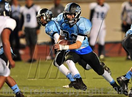 Thumbnail 3 in Azusa vs. Duarte (Homecoming) photogallery.