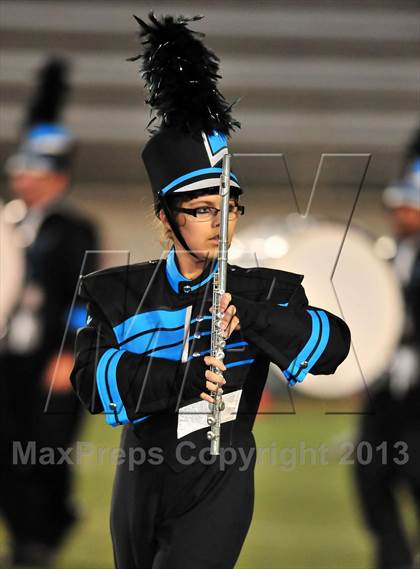 Thumbnail 1 in Azusa vs. Duarte (Homecoming) photogallery.