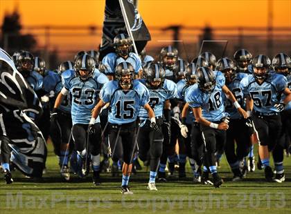 Thumbnail 1 in Azusa vs. Duarte (Homecoming) photogallery.