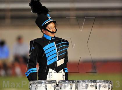 Thumbnail 3 in Azusa vs. Duarte (Homecoming) photogallery.