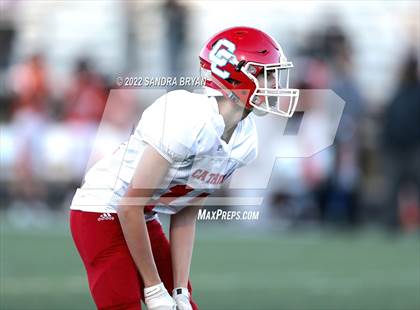 Thumbnail 3 in Charlotte Catholic @ Rocky River photogallery.